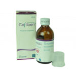 Ceftiben Suspension 60 ml