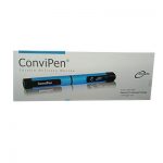 ConviPen Insulin Pen