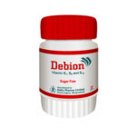 Debion Tablet 30 pcs