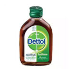 Dettol Antiseptic Liquid 100 ml
