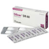 Diliner DR 60 Capsule