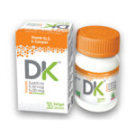 DK Capsule