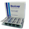 Doxicap 100 Capsule