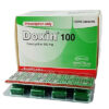Doxin 100 Capsule