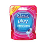 Durex Play Vibrations