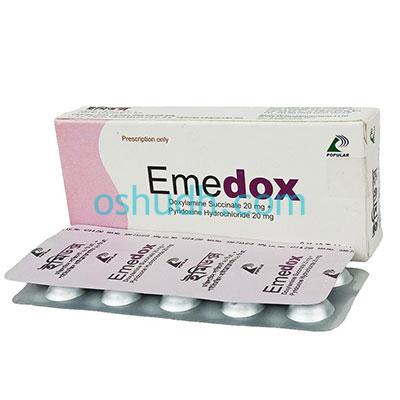 Emedox Tablet