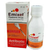Emixef Pediatric Drops 21 ml