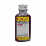 Etrax Syrup