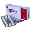 Fastdol Tablet