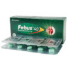 Febus 40 Tablet