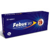 Febus 80 Tablet