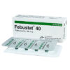 Febustat 40 Tablet
