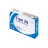 Feel 20 Tablet