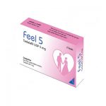 Feel 5 Tablet