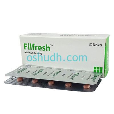 Filfresh Tablet