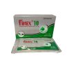 Finix 10 Capsule