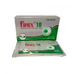 Finix 10 Capsule