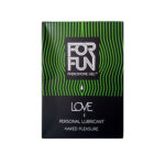 For Fun Pheromone Gel 3 Sachets