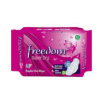 Freedom Regular Flow Wings 10 Pads