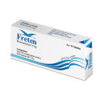 Freten Tablet