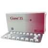 Giane 35 Tablet