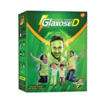 Glaxose D 400 gm