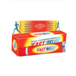 Himani Fast Relief Ointment 25 gm