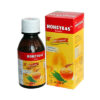 Honeybas Syrup 100 ml