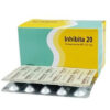 Inhibita 20 Capsule