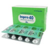 Inpro 40 Capsule