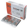 Intimate 10 Tablet