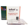 Intimate 20 Tablet