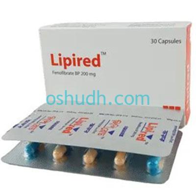 Lipired 200