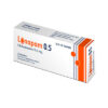 Lonapam 0.5 Tablet
