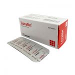 Loratin Tablet