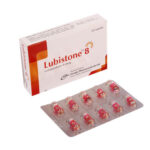Lubistone 8 Capsule