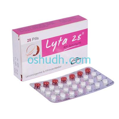 Lyta 28