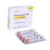 Maxsulin R 100 IU Penfill
