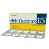 Methotrax 15 Tablet