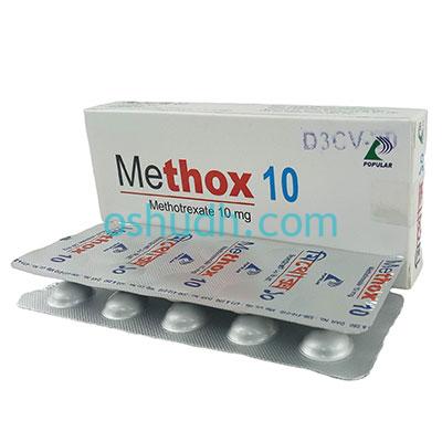 Methox 10 Tablet