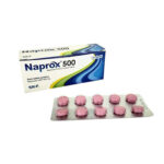 Naprox 500 Tablet