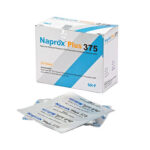 Naprox Plus 375 Tablet
