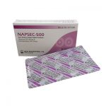 Napsec 500 Tablet