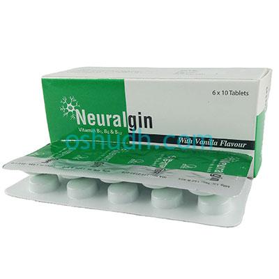 Neuralgin Tablet
