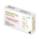 Niagra 100 Tablet