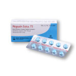 Nopain Extra 75 Tablet