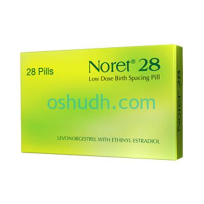 Noret 28