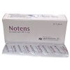 Notens Tablet