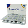 Omenix 40 Capsule