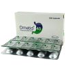 Ometid 40 Capsule